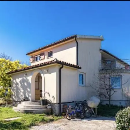 アパート Relax Kavran