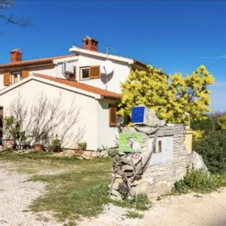 Relax Apartamento Kavran